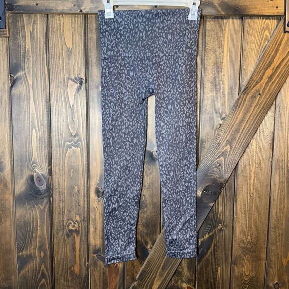 Spanx Look at Me Now Leggings Seamless Pull On - Picture 1 of 7